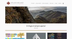 Desktop Screenshot of casacanada.eu